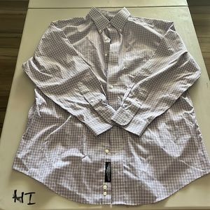 Jos. A. Bank dress shirt